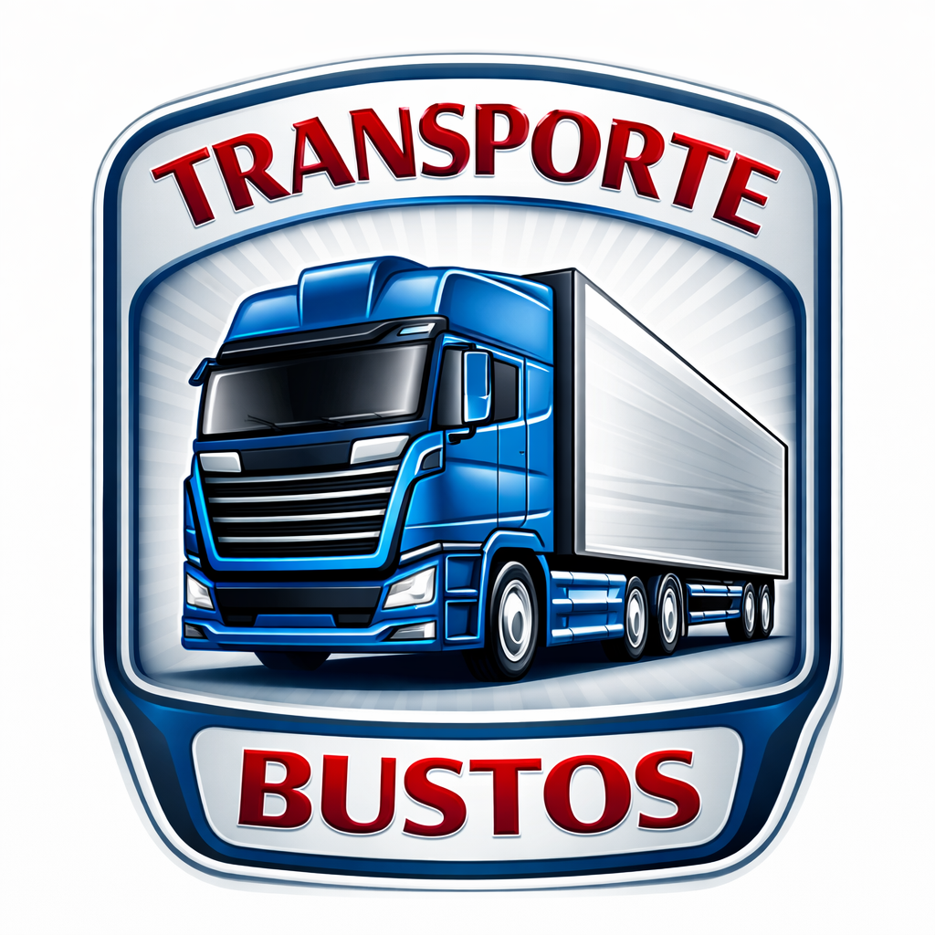 Contacto Transportes Bustos